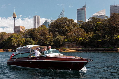 Private Icons And Highlights Cruise Of Sydney Harbour - Attractions Perth 4