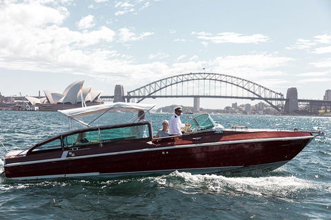 Private Icons And Highlights Cruise Of Sydney Harbour - Attractions Perth 5
