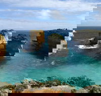 Great Ocean Road Reverse Itinerary Tour - Attractions Perth