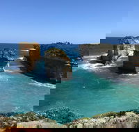 Great Ocean Road Reverse Itinerary PREMIUM Tour - Attractions Perth