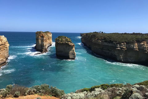Great Ocean Road Reverse Itinerary PREMIUM Tour - Attractions Perth 0