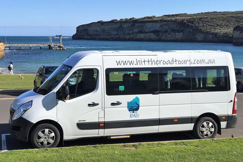Great Ocean Road Reverse Itinerary PREMIUM Tour - Attractions Perth 1