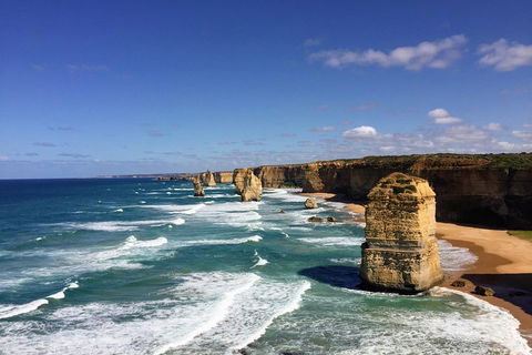 Great Ocean Road Reverse Itinerary PREMIUM Tour - Attractions Perth 2