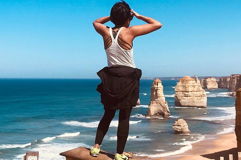 Great Ocean Road Reverse Itinerary PREMIUM Tour - Attractions Perth 4