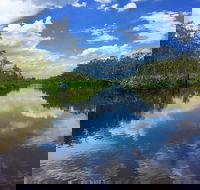 Noosa Everglades Serenity Cruise  Highlights Tour Inc. Lunch  Cruise - Attractions Perth