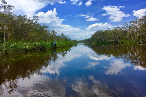 Noosa Everglades Serenity Cruise & Highlights Tour Inc. Lunch & Cruise - Attractions Perth 0