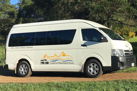 Noosa Everglades Serenity Cruise & Highlights Tour Inc. Lunch & Cruise - Attractions Perth 5