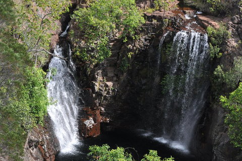 Litchfield And Jumping Crocodiles Full Day Trip From Darwin - Attractions Perth 2
