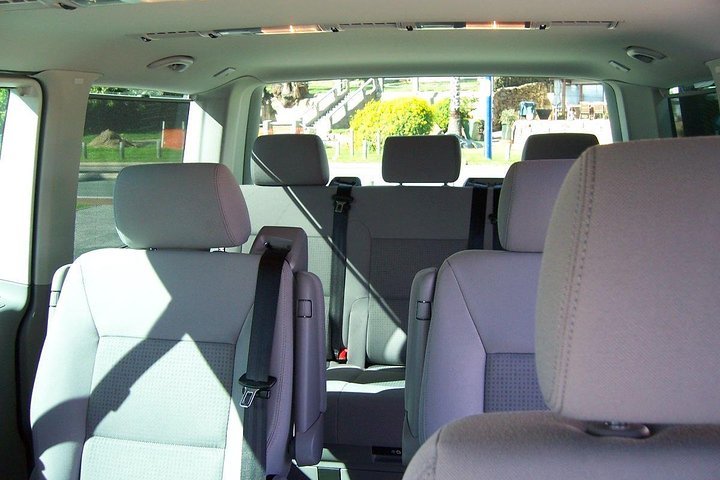  Attractions Perth