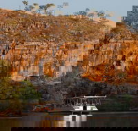 Nitmiluk Katherine Gorge Cruise - Attractions Perth