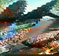 Nitmiluk Katherine Gorge Canoe Adventure Tours - Attractions Perth