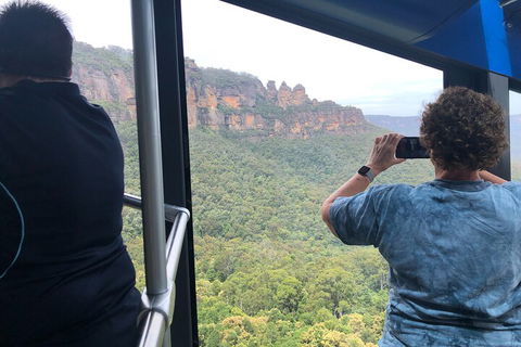 Blue Mountains Day Trip From Sydney Including Scenic World - Attractions Perth 2