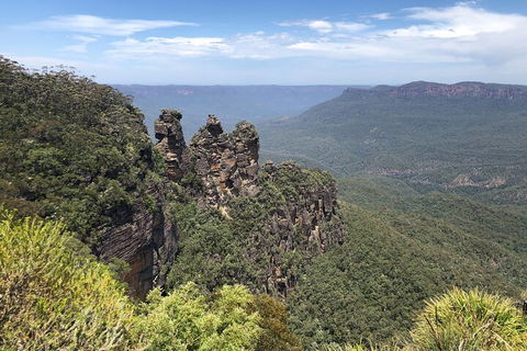Blue Mountains Day Trip From Sydney Including Scenic World - Attractions Perth 4