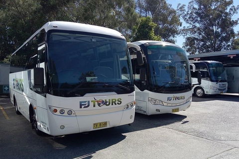 Blue Mountains Day Trip From Sydney Including Scenic World - Attractions Perth 5