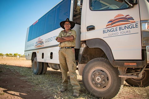 Bungle Bungle Scenic Flights, Domes & Cathedral Gorge Walk - Attractions Perth 0