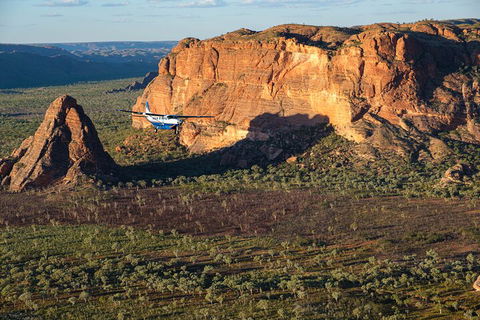 Bungle Bungle Scenic Flights, Domes & Cathedral Gorge Walk - Attractions Perth 2