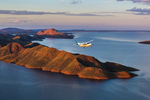 Bungle Bungle Scenic Flights, Domes & Cathedral Gorge Walk - Attractions Perth 3