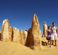 Pinnacles Day Trip from Perth Including Yanchep National Park - Attractions Perth