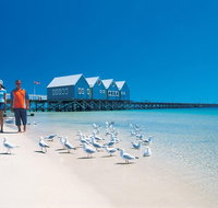 Margaret River and Geographe Bay Region Day Trip from Perth - Attractions Perth