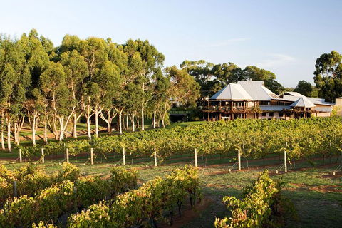 Margaret River And Geographe Bay Region Day Trip From Perth - Attractions Perth 1