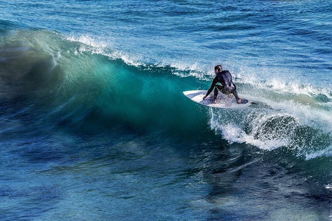 Great Ocean Road Highlights Tour - 2 Days, 1 Night - Attractions Perth 0