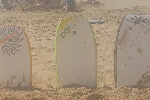 Surf Tour And Lesson - Attractions Perth 3