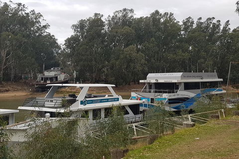 Bendigo, Echuca & The Mighty Murray - Attractions Perth 0