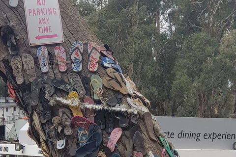 Bendigo, Echuca & The Mighty Murray - Attractions Perth 5