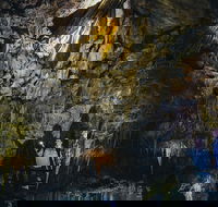 Ngilgi Cave Semi-guided Tour - Attractions Perth