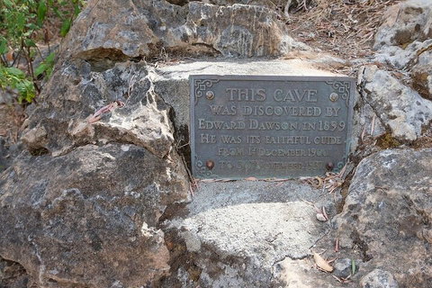 Ngilgi Cave Semi-guided Tour - Attractions Perth 1