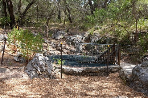 Ngilgi Cave Semi-guided Tour - Attractions Perth 4