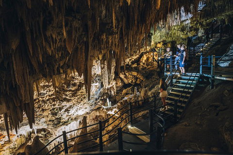 Ngilgi Cave Semi-guided Tour - Attractions Perth 5