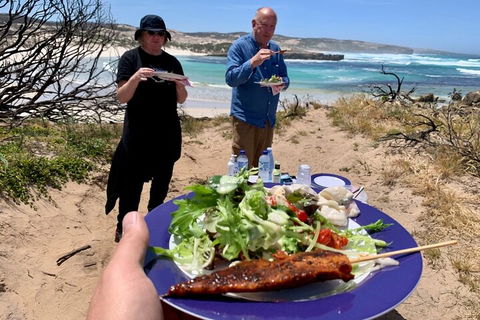 Kangaroo Island 4WD Tour - Best Of KI In 2 Days - Attractions Perth 1