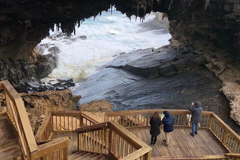 Kangaroo Island 4WD Tour - Best Of KI In 2 Days - Attractions Perth 3