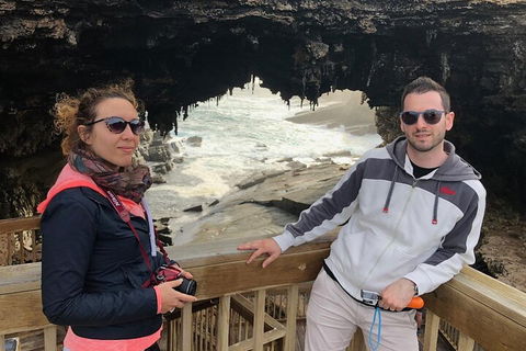 Kangaroo Island 4WD Tour - Best Of KI - Attractions Perth 0