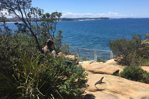 Manly Snorkel Trip And Nature Walk With Local Guide - Attractions Perth 4