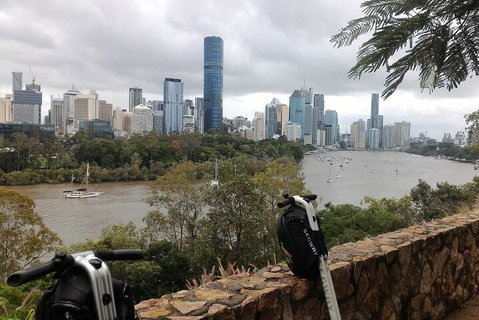 Brisbane Segway Sightseeing Tour - Attractions Perth 1