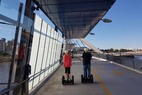 Brisbane Segway Sightseeing Tour - Attractions Perth 2