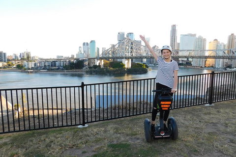 Brisbane Segway Sightseeing Tour - Attractions Perth 4