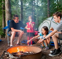 3d/2n Themed Camping Getaway - Private Campgrounds And National Parks - Attractions Perth