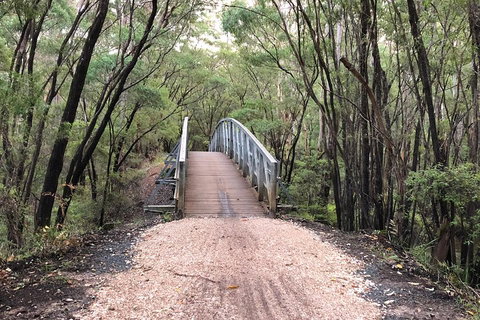 3d/2n Themed Camping Getaway - Private Campgrounds And National Parks - Attractions Perth 2