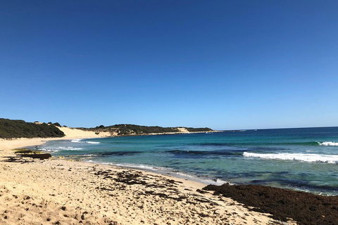 3d/2n Themed Camping Getaway - Private Campgrounds And National Parks - Attractions Perth 3