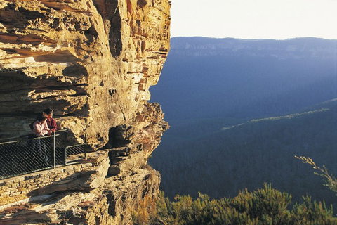 Private Guided Tour: Blue Mountains Tour From Sydney - Attractions Perth 4