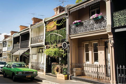 Private Tour: Sydney City Highlights - Attractions Perth 0