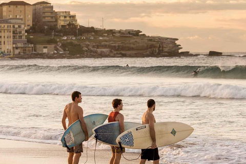 Private Tour: Sydney City Highlights - Attractions Perth 1