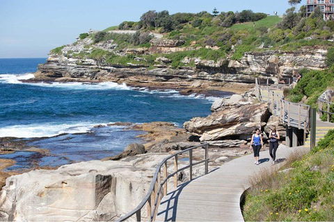 Private Tour: Sydney City Highlights - Attractions Perth 2