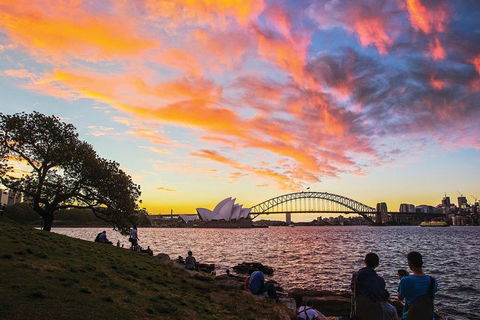Private Tour: Sydney City Highlights - Attractions Perth 3