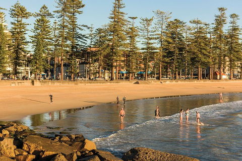 Private Tour: Sydney City Highlights - Attractions Perth 4