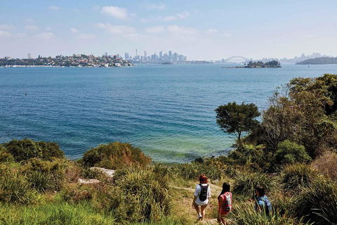 Private Tour: Sydney City Highlights - Attractions Perth 5