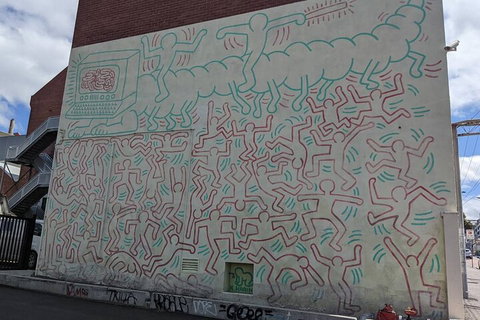 Street Art Of Melbourne City Exploration Game - Attractions Perth 1